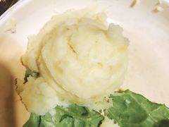 土豆泥-六七八韩式烤肉·韩国料理(上杭路店)