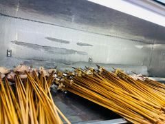 -钢五区节子串串香(环球汇·天誉店)