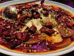 -粉墨特色菜·烧烤音乐酒馆