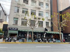 -东京屋(武定路店)