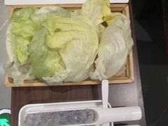 -蝎王府羊蝎子(虎坊桥总店)