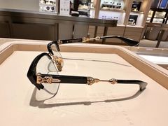 -溥仪眼镜PUYI OPTICAL(国贸商城店)