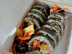 -传闻来紫菜包饭·打糕(西塔韩百店)