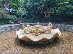 -杭州黄龙洞