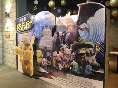 -CGV影城(滨江天街IMAX店)