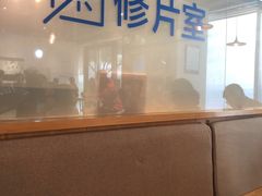 -天真蓝照相馆(五角场百联又一城店)