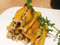 -榕意·川味之美(深业上城店)