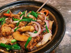 -常来小聚·广州非遗传承餐厅(高德置地店)