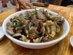 -大叔家福鼎小吃(十全街店)