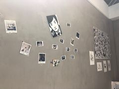 -T-COFFEE(长江花园店)