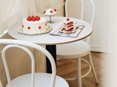-PETIT PARIS 小巴黎(花园道店)