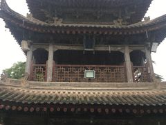 -大学习巷清真寺