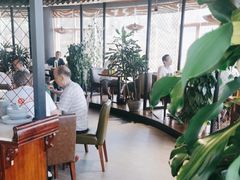 -盐帮食坊•小河帮川菜(四川师大店)