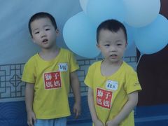 -狮子妈妈托育早教幼儿园(岳麓店)