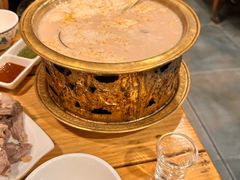 -牧马人奶茶馆(乌兰察布总店)