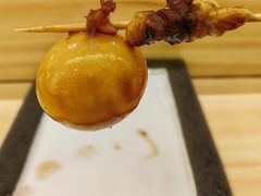 -鳥忆·omakase炭火烧鸟