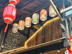 -尽善百年古院餐厅(王家老宅店)