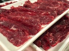 -食潮汕头鲜牛馆(望京保利店)