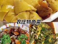 -海泉湾竹筒饭·瘦身水库大头鱼(从化温泉镇店)