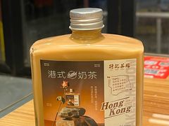 -孖记茶档·热腾茶餐(江南西plus店)