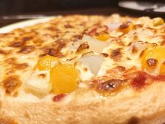 -萨莉亚意式餐厅(杭州滨江天街店)