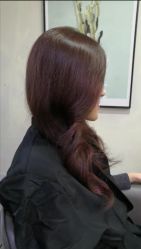点击看大图 -3AM HAIR SALON烫发染发接发