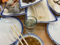 -盛元盛居传统炭火锅(绿园店)