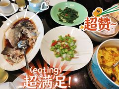 -杭州和达希尔顿逸林酒店·和园中餐厅-杭帮菜名店