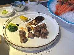 -黑木原精致料理·铁板烧