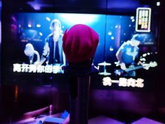 -纯K(打浦桥店)