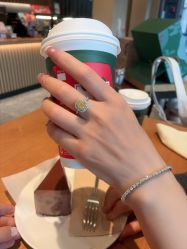 -Cindy Jewelry·钻戒·彩色宝石
