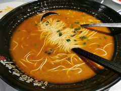 -洪福龙虾