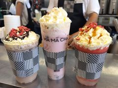 -MAMACHA妈妈茶(海信店)