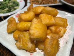 -抱德·潮汕味(琶洲店原惠城鱼仔)