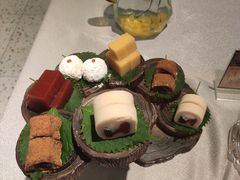 -花家怡园HUA'S RESTAURANT(崇文门·哈德门广场店)