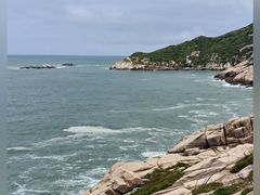 -东极岛景区