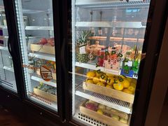 -黑草莓(重庆路店)