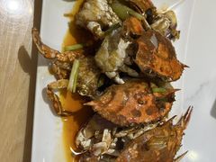 -四川小胡子海鲜(丁村万人海鲜广场店)