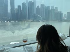 -上海外滩悦榕庄酒店