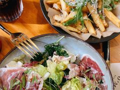 -O'mills Sourdough Bakery&Bistro(永嘉路店)