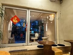 -小团圆糖水铺(襄阳南路店)