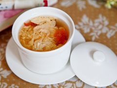 每日靚湯-胡椒猪肚汤(康王店)