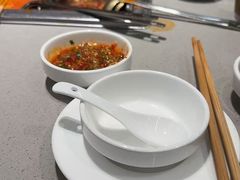 -海底捞火锅(高新万达店)