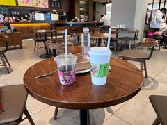 -星巴克(柳州万象城店)