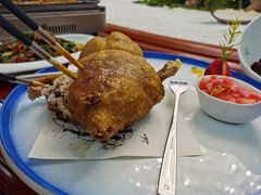 -蜀水别园(青杠树店)