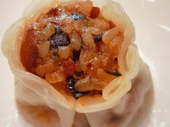 -苏州知音温德姆至尊酒店·四季海鲜自助餐厅(汾湖店)