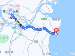 -南澳海滩