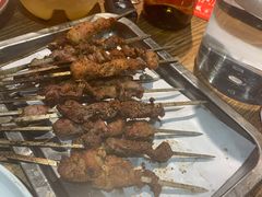 -永红源啤酒·烧烤·海鲜·大排档(青特城店)