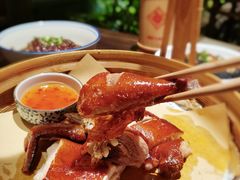 -洞庭土菜馆(天河北总店)