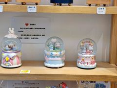 -猫的天空之城概念书店(大学路店)